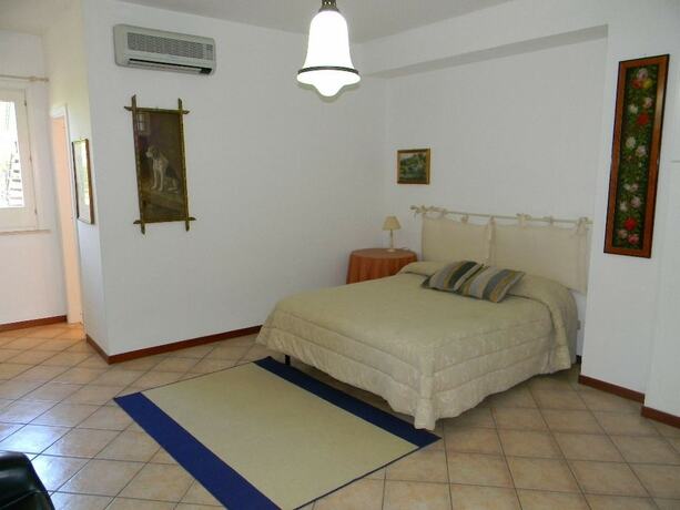 Imagen general del Gianferrante. Foto 1