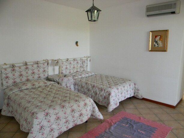 Imagen general del Gianferrante. Foto 2