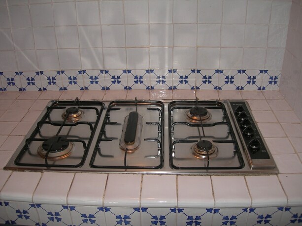 Imagen general del Gianferrante. Foto 7