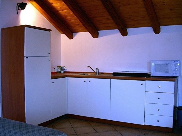 Imagen general del Gianferrante. Foto 12