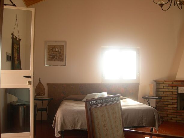 Imagen de la habitación del Gianferrante. Foto 14
