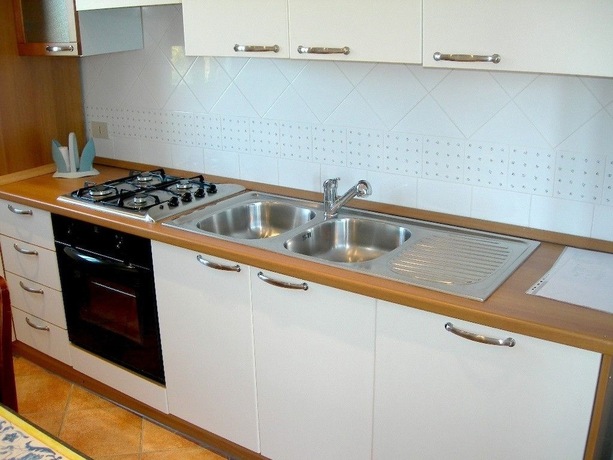 Imagen de la habitación del Gianferrante. Foto 17