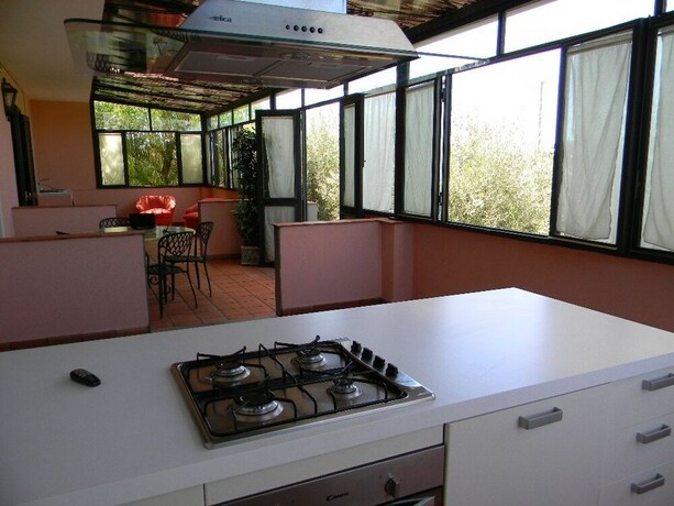 Imagen de la habitación del Gianferrante. Foto 19