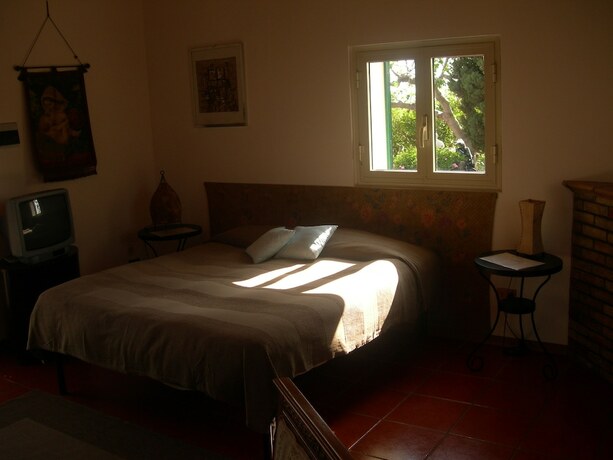 Imagen de la habitación del Gianferrante. Foto 20