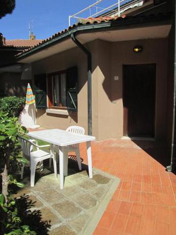 Imagen de la habitación del Giannella Appartamenti. Foto 6