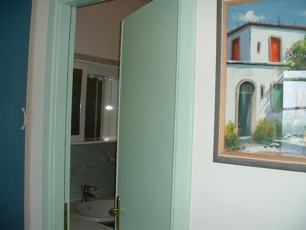 Imagen de la habitación del Giardino Dei Limoni. Foto 7