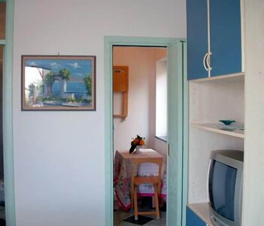 Imagen de los interiores del Giardino Dei Limoni. Foto 16