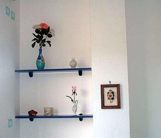 Imagen de los interiores del Giardino Dei Limoni. Foto 17