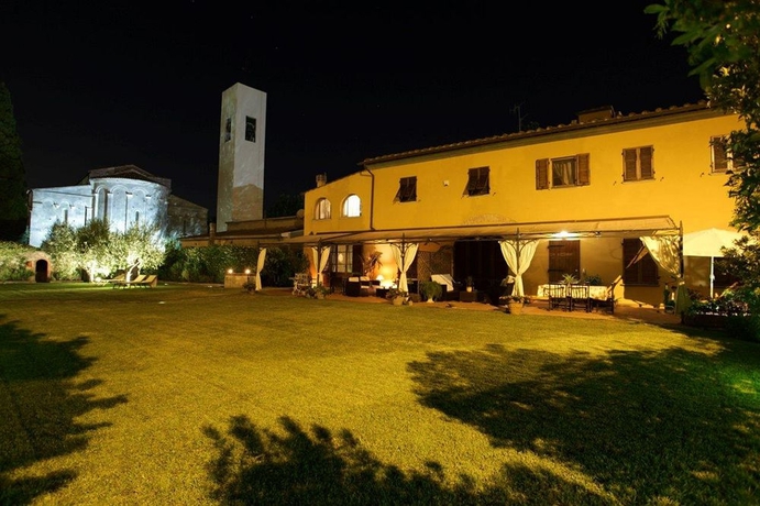 Imagen de los exteriores del Giardino Della Pieve Relais. Foto 7