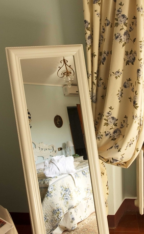 Imagen de los interiores del Giardino Della Pieve Relais. Foto 12