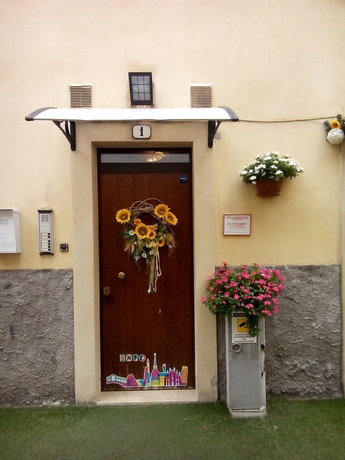 Imagen de los exteriores del Giardino Giusti House and Court. Foto 13