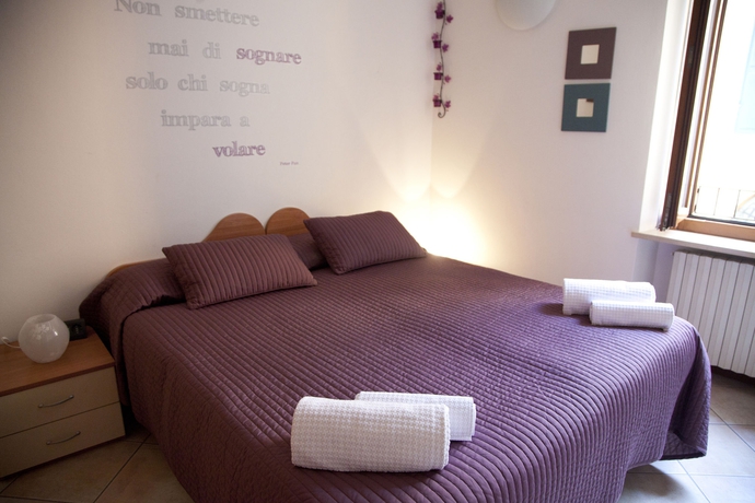 Imagen de la habitación del Giardino Giusti House and Court. Foto 4