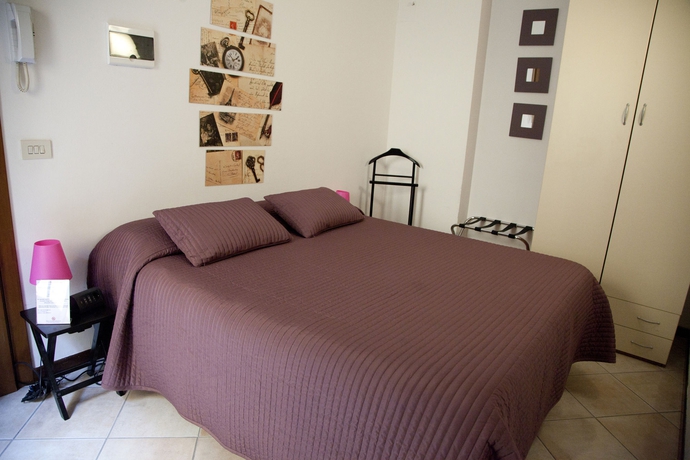 Imagen de la habitación del Giardino Giusti House and Court. Foto 5