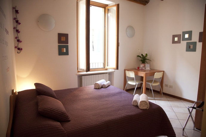 Imagen de la habitación del Giardino Giusti House and Court. Foto 6