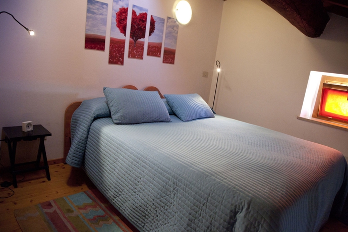 Imagen de la habitación del Giardino Giusti House and Court. Foto 8