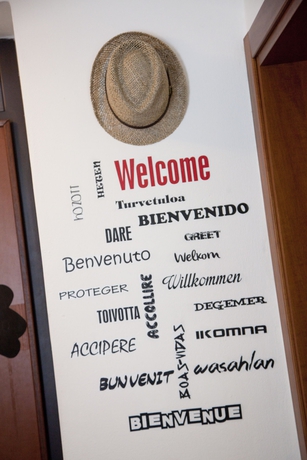 Imagen de los interiores del Giardino Giusti House and Court. Foto 15