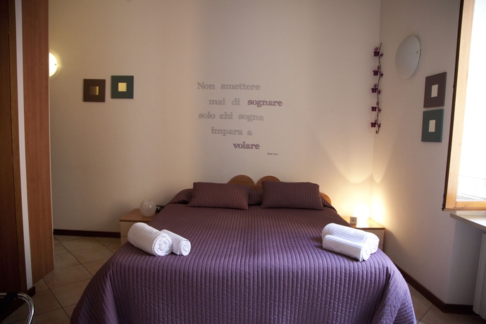 Imagen de la habitación del Giardino Giusti House and Court. Foto 9