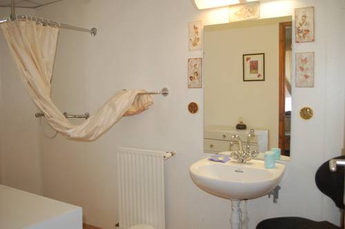 Imagen de la habitación del G&icirc;te D'&eacute;tape. Foto 4