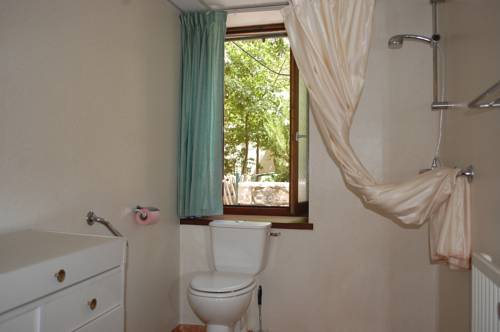 Imagen de la habitación del G&icirc;te D'&eacute;tape. Foto 5