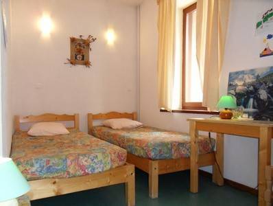 Imagen de la habitación del G&icirc;te D'&eacute;tape. Foto 6