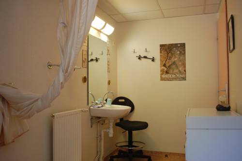 Imagen de la habitación del G&icirc;te D'&eacute;tape. Foto 10