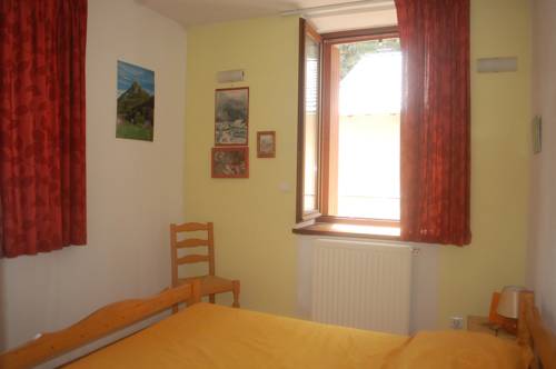 Imagen de la habitación del G&icirc;te D'&eacute;tape. Foto 14