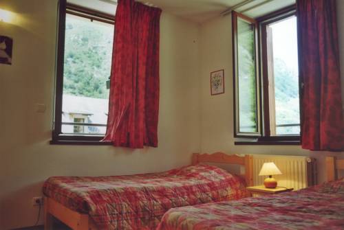 Imagen de la habitación del G&icirc;te D'&eacute;tape. Foto 16