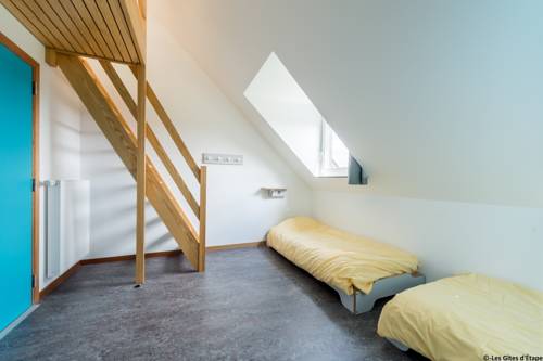 Imagen de la habitación del Gîte D'etape Eupen Jugendherberge. Foto 3