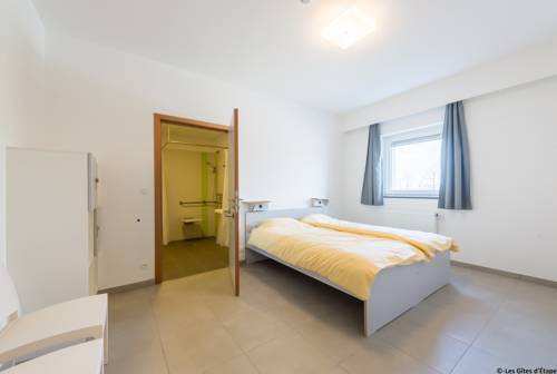 Imagen de la habitación del Gîte D'etape Eupen Jugendherberge. Foto 4