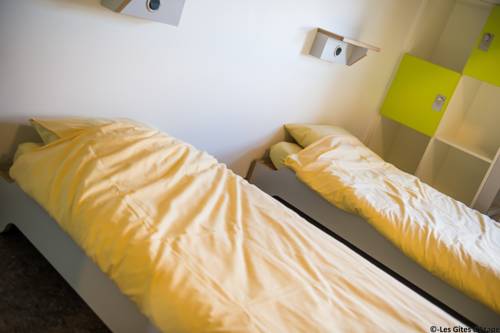 Imagen de la habitación del Gîte D'etape Eupen Jugendherberge. Foto 8