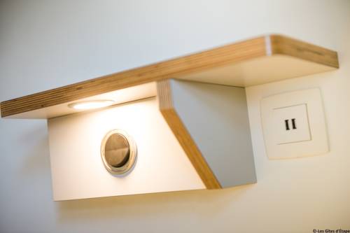 Imagen de la habitación del Gîte D'etape Eupen Jugendherberge. Foto 9