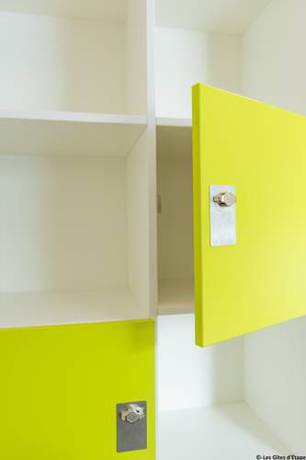 Imagen de la habitación del Gîte D'etape Eupen Jugendherberge. Foto 10