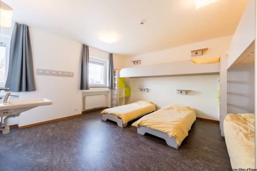 Imagen de la habitación del Gîte D'etape Eupen Jugendherberge. Foto 11