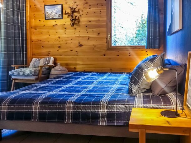 Imagen general del G&icirc;te L\'ancolie Bleue. Foto 4