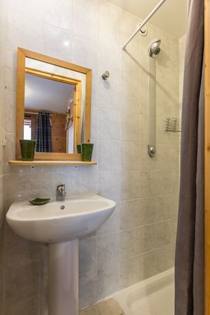 Imagen de la habitación del G&icirc;te L\'ancolie Bleue. Foto 19