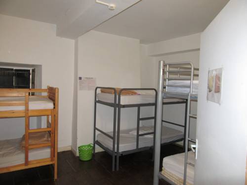 Imagen de la habitación del Gîte Le Chemin Vers L'etoile. Foto 4