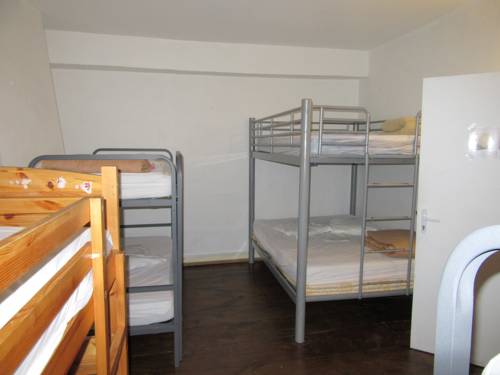 Imagen de la habitación del Gîte Le Chemin Vers L'etoile. Foto 5