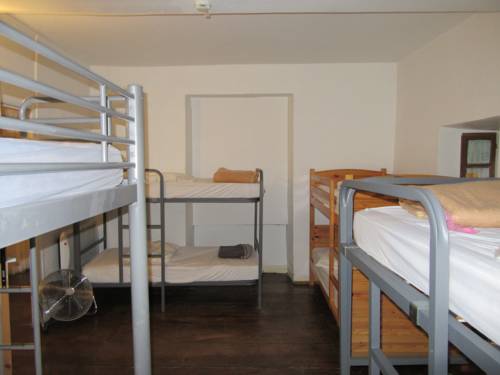 Imagen de la habitación del Gîte Le Chemin Vers L'etoile. Foto 6