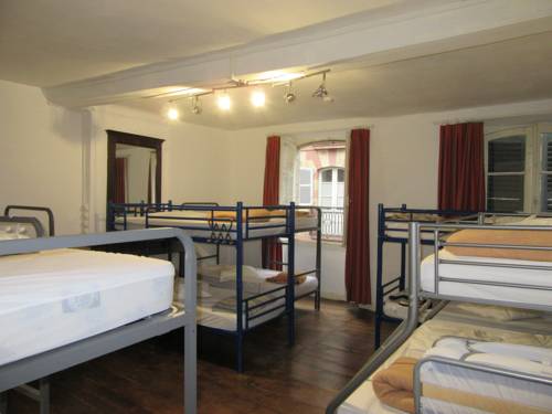 Imagen de la habitación del Gîte Le Chemin Vers L'etoile. Foto 7