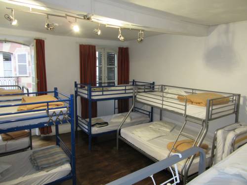 Imagen de la habitación del Gîte Le Chemin Vers L'etoile. Foto 8