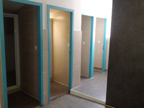 Imagen de la habitación del Gîte Le Chemin Vers L'etoile. Foto 10