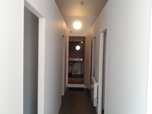 Imagen de la habitación del Gîte Le Chemin Vers L'etoile. Foto 13