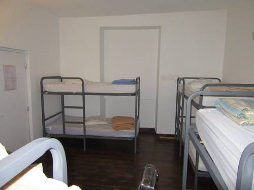 Imagen de la habitación del Gîte Le Chemin Vers L'etoile. Foto 14