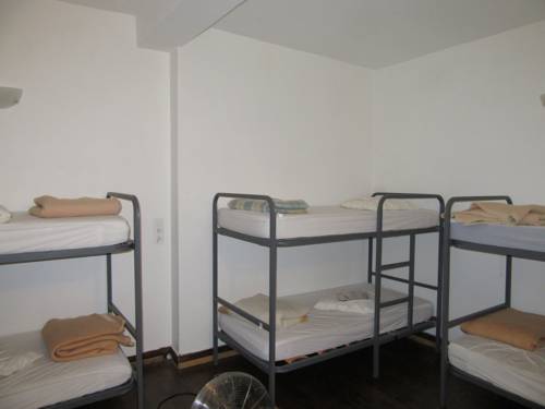 Imagen de la habitación del Gîte Le Chemin Vers L'etoile. Foto 16