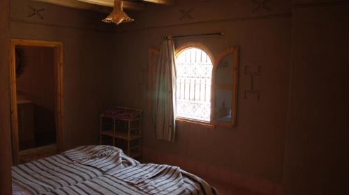 Imagen de la habitación del G&icirc;te d\'&eacute;tape Tamaloute. Foto 9