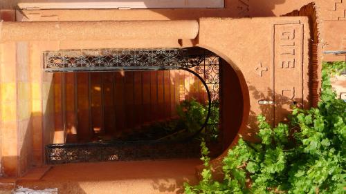 Imagen general del G&icirc;te d\'&eacute;tape Tamaloute. Foto 4