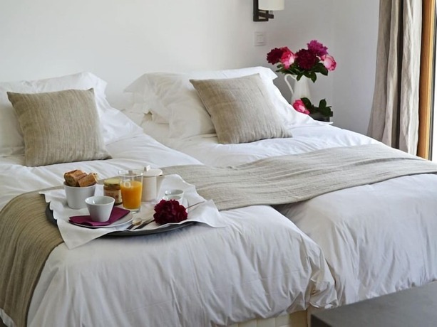 Imagen de la habitación del Gîtes LES Hauts DE Toulvern. Foto 14