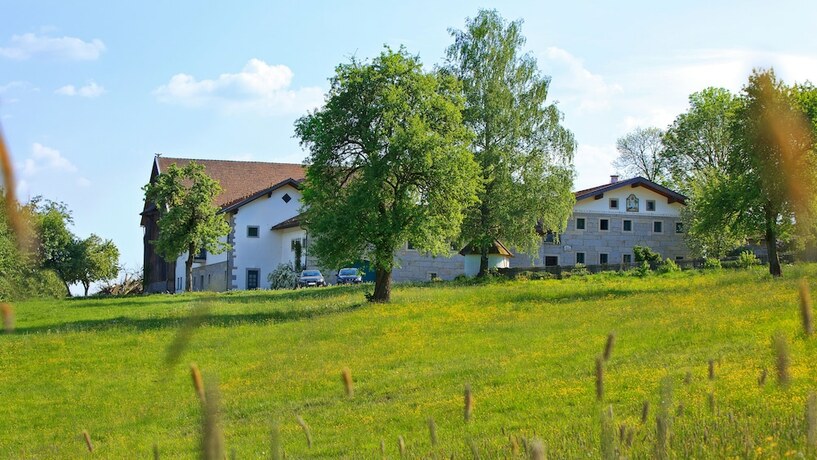 Imagen general del Gidibauer Hof. Foto 1