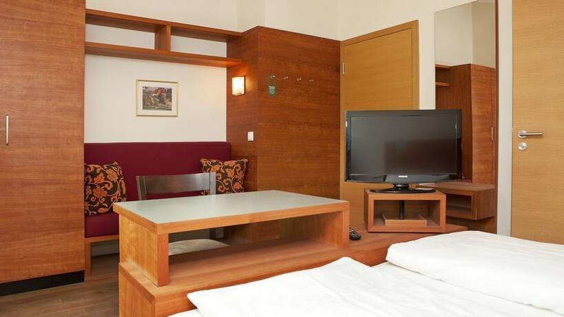 Imagen de la habitación del Gidibauer Hof. Foto 9