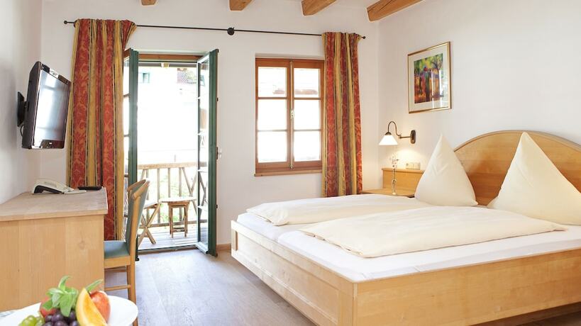 Imagen de la habitación del Gidibauer Hof. Foto 10
